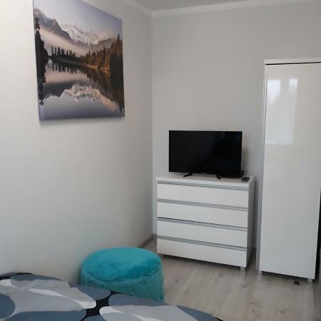 Apartamento Katrin House Oświęcim Exterior foto
